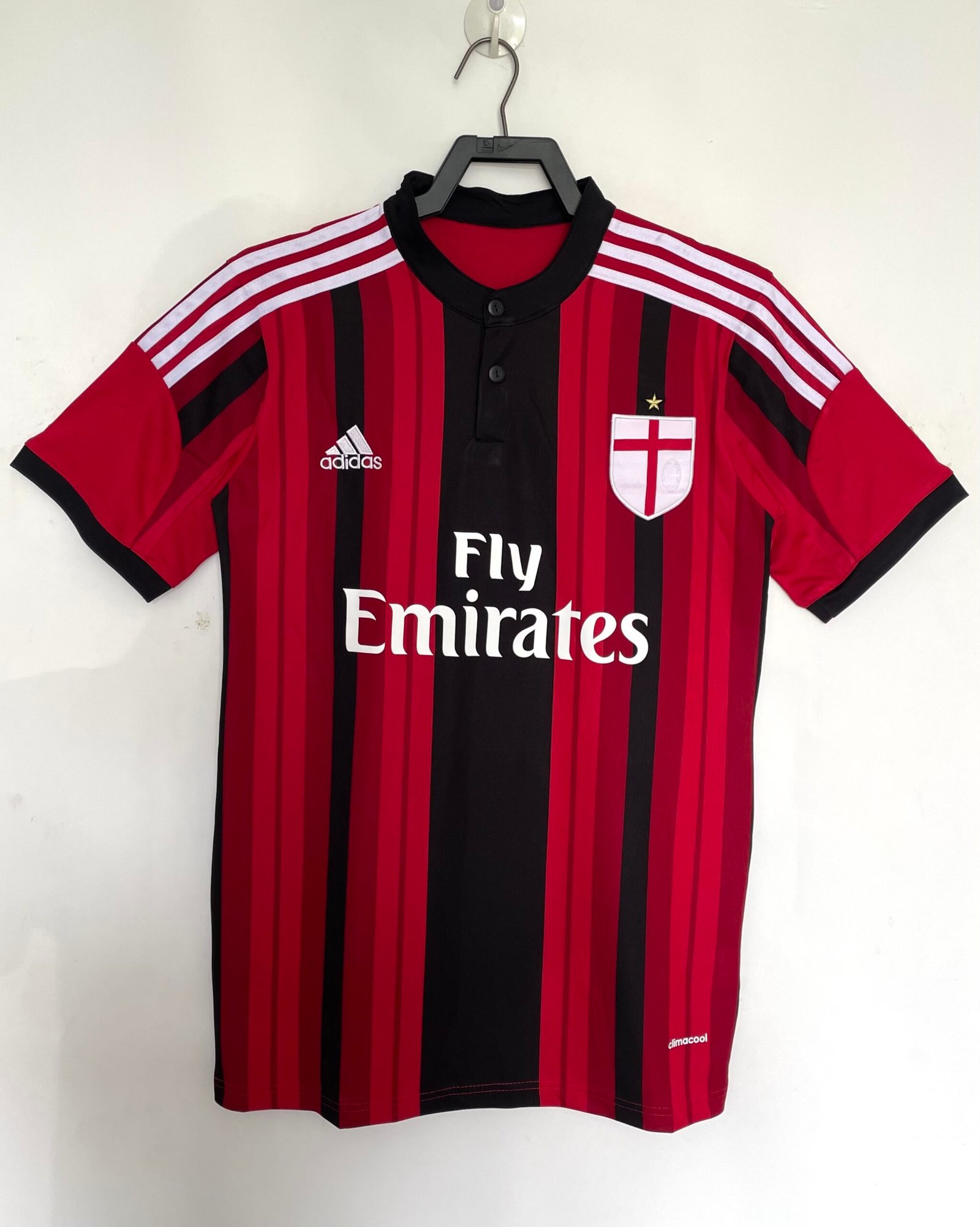2014/15 AC Milan Home 6