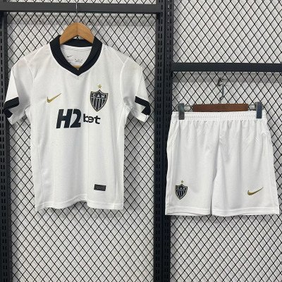 Atlético Mineiro - Kids Kits 2026/27