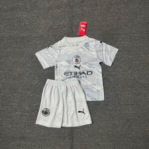 Manchester City Year Of The Dragon Jersey 2026-27