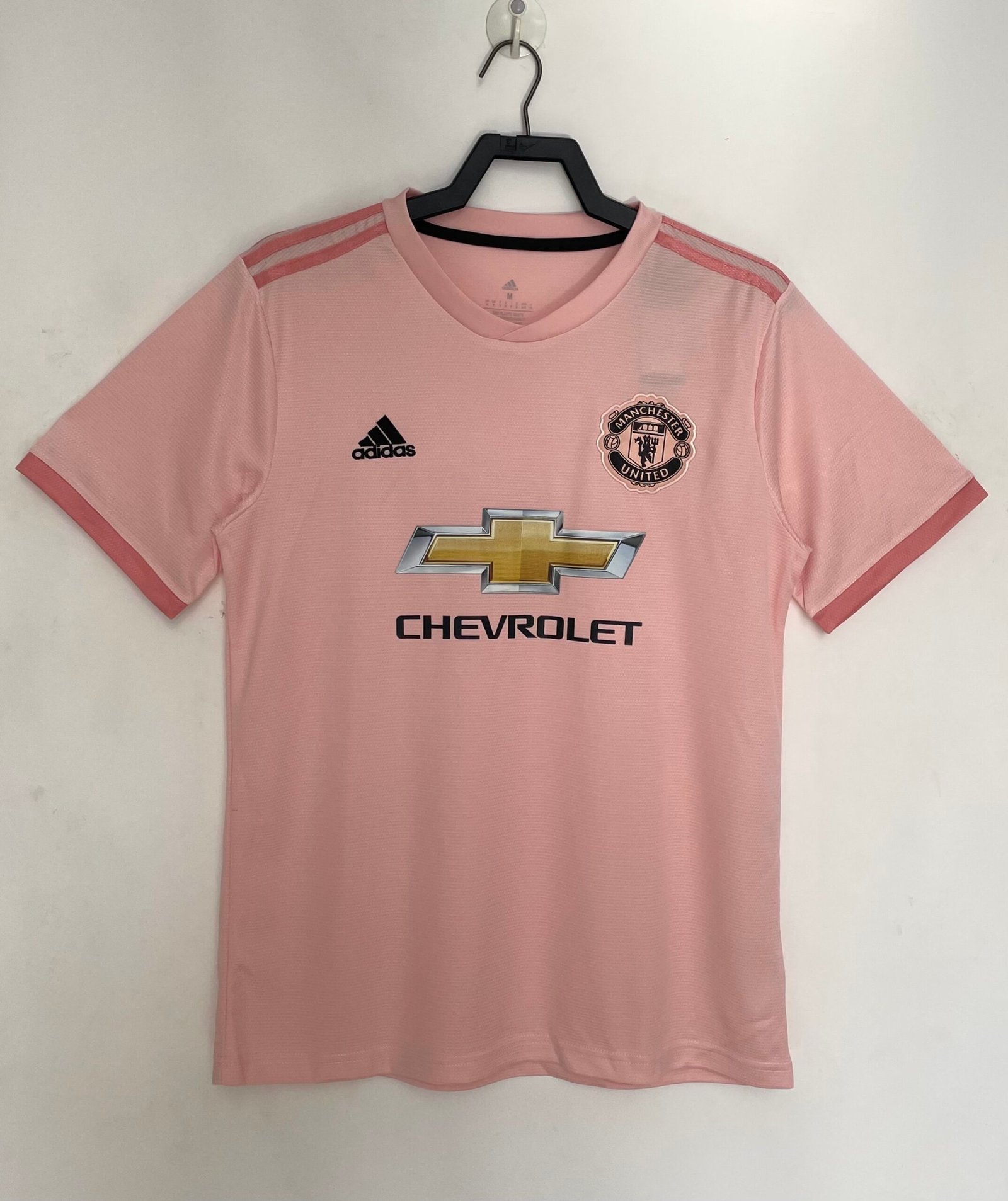 2018/19 Manchester United Away 5