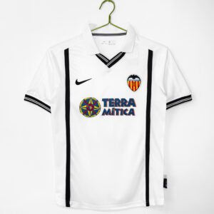 2000/01 Valencia Home 8A11