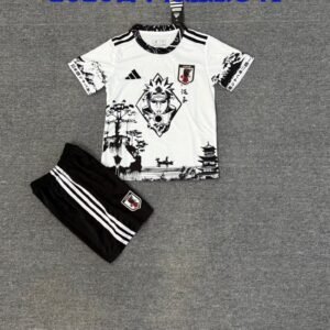 Japon Kids Kit 2026-27