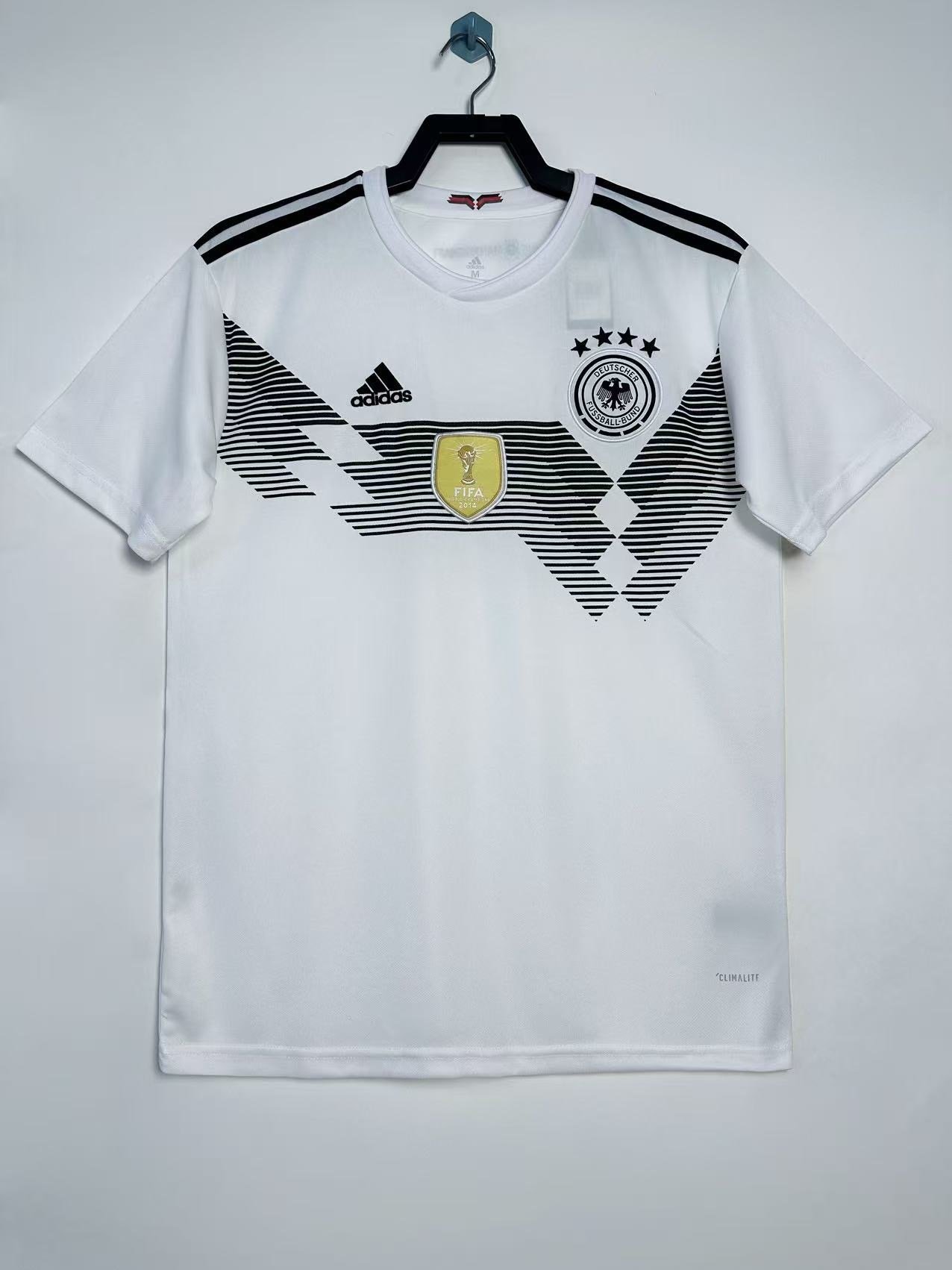 2018 Germany Home 6