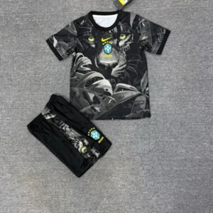 BRAZILS Kids Kit 2026-27