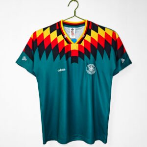 1994 Germany Away 5A8