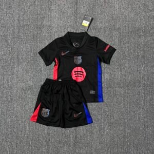 Barcelona football  jersey Kids kit 2026/27