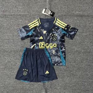 Ajax Kids Jersey Kid Football Jersey 2026-27