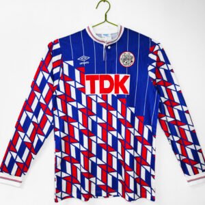 1989/90 Ajax Away 3B10