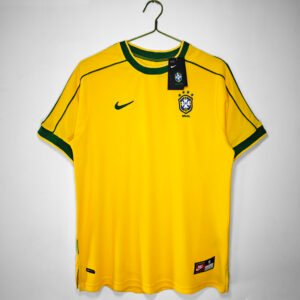 New Brazil Home Retro 6A13”