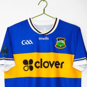 “Brand New GAA Ireland Team Jersey 2B14”