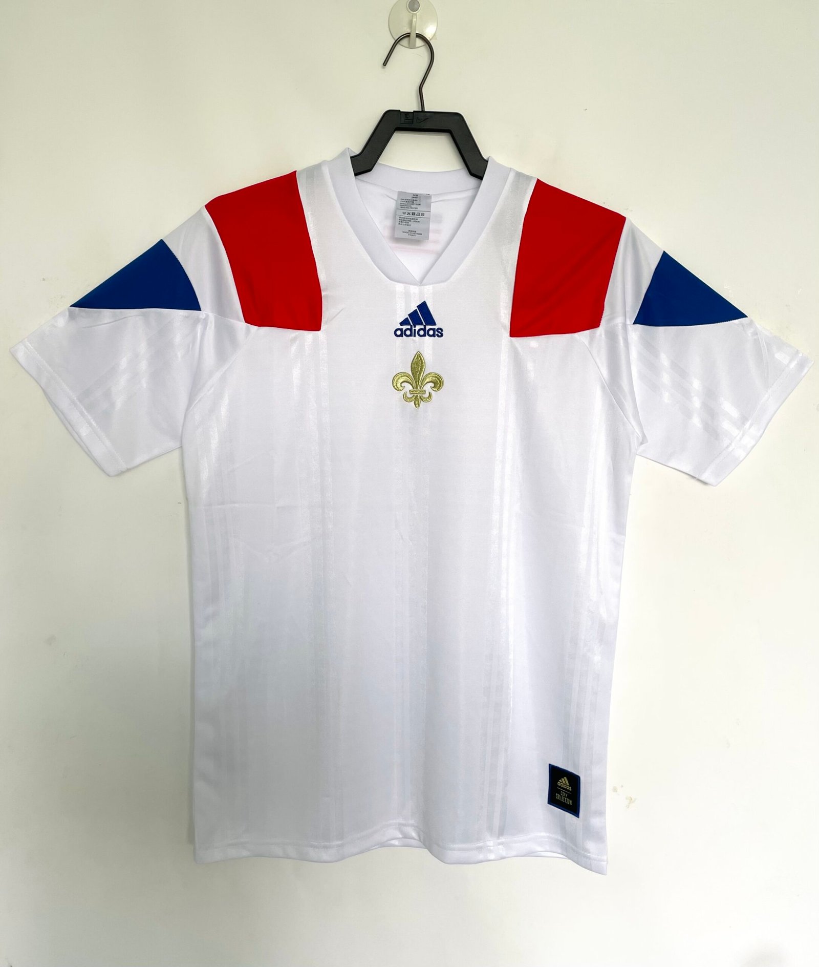 2020 Paris City Commemorative Edition 5