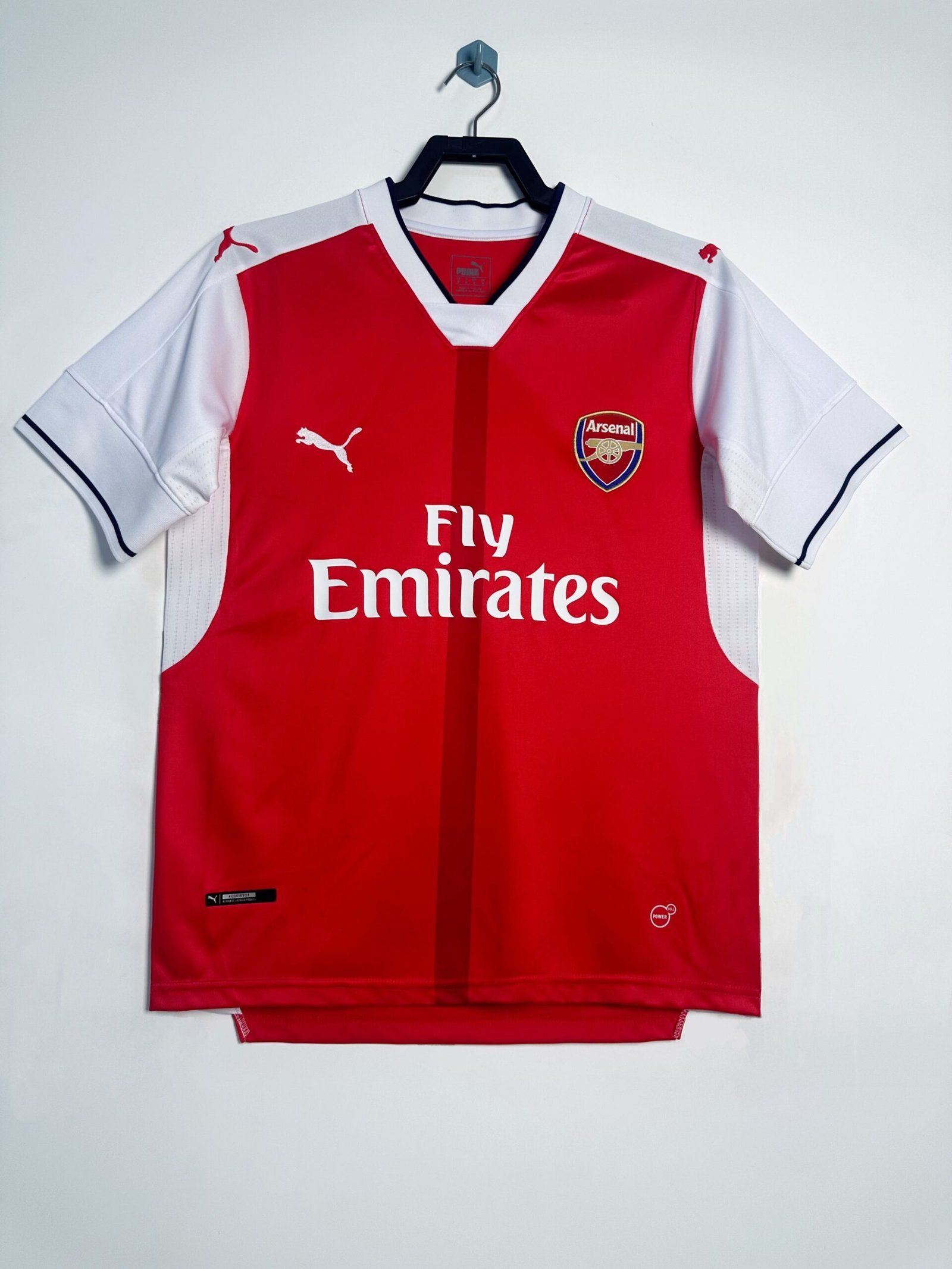2016/17 Arsenal Home 11