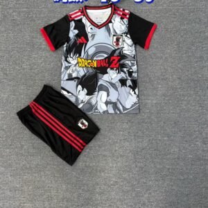 Japan Dragon Kids Kit 2026-27