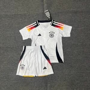 Germany Football Jersey Kids kit 2026-2027