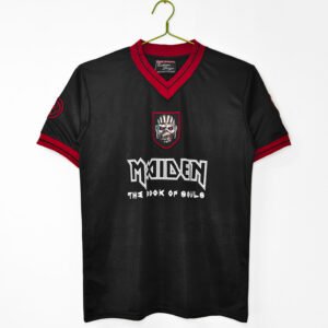 2016 Iron Maiden Home Black 2B12
