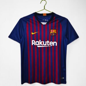 2018/19 Barcelona Home 5A12