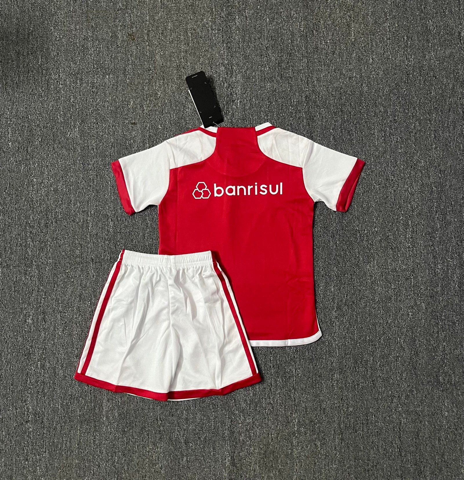 Internacional Football Shirts & Kits - kids football 2026-27 - Image 2