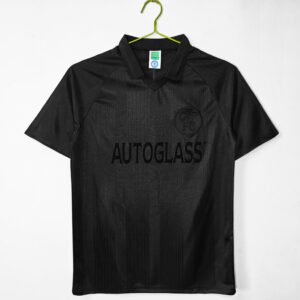 1998/99 Chelsea Third Kit Black 8A10