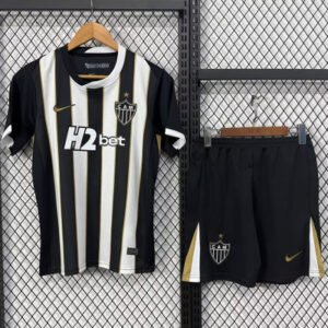 Atletico Mineiro .kid Kits 2026/27
