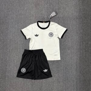 Germany Anniversary Jersey Kids Kit 2026/27
