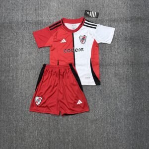 River Plate Kids Kit Jersey 2026/27