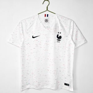 2018 FIFA World Cup France Away Champions 8A10