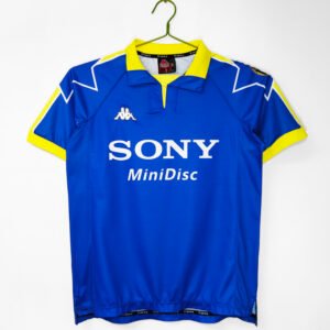 1997/98 Juventus Away Retro 8A11”