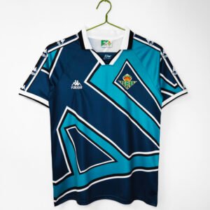 1995/97 Real Betis Away 5A10