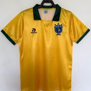 1988 Brazil Home 6