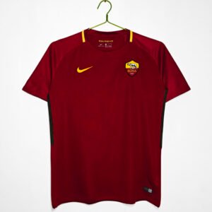 2017/18 Roma Home Retro 5A10