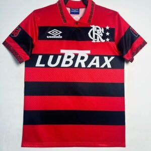 1994 Flamengo Home