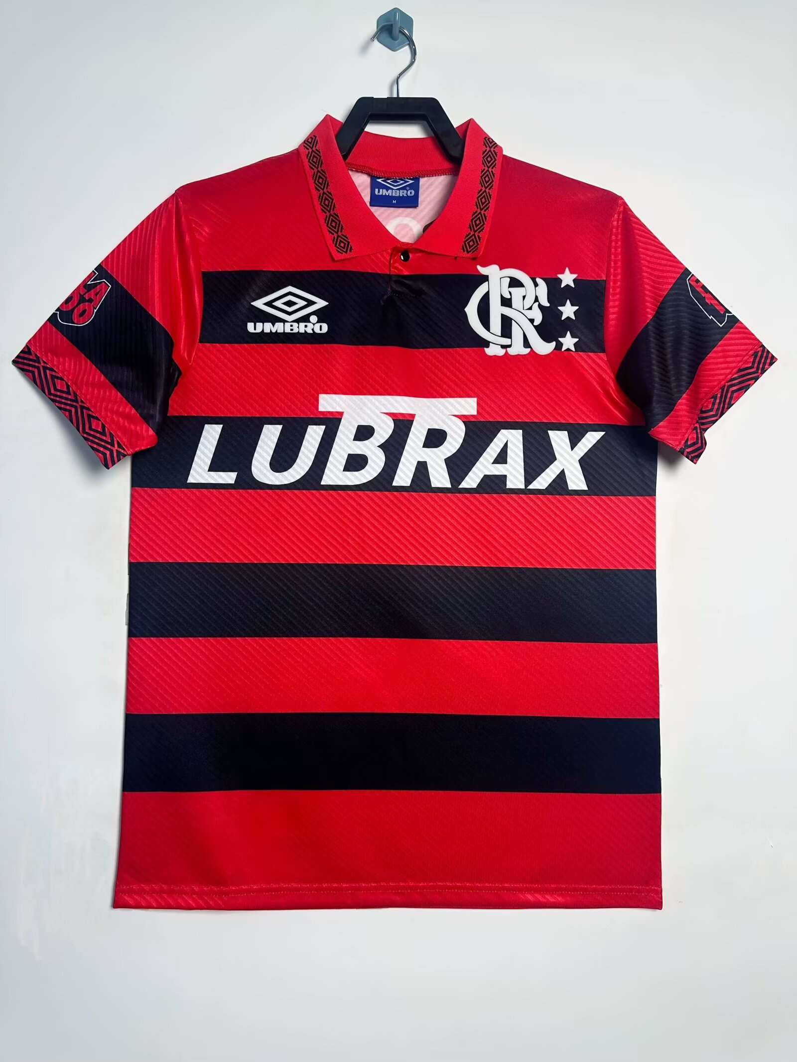 1994 Flamengo Home