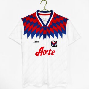 1995/96 Lyon Home Retro 2B10