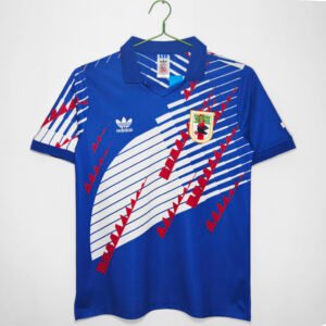 1994/95 Japan Home 5A9