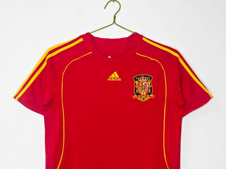 New football kits for the 2026/27 season