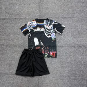 Manchester United Kids Kit 2026-27