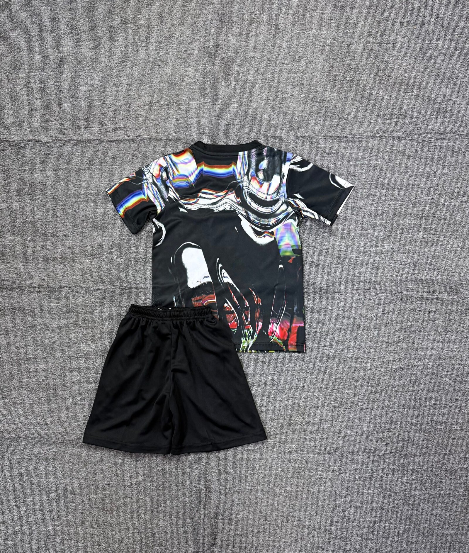 Manchester United Kids Kit 2026-27