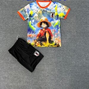 JAPAN Kids Kit 2026-27