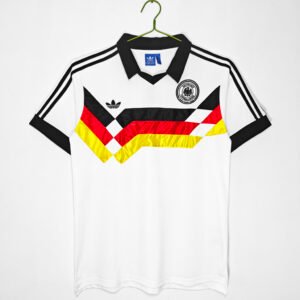 1988/89 Germany Home 10”