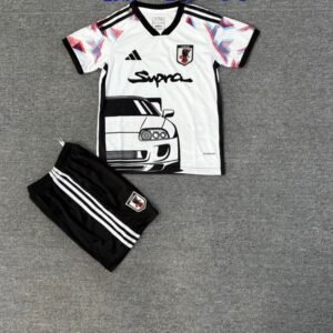 Japan Toyota Supra Kids Kit 2026-27