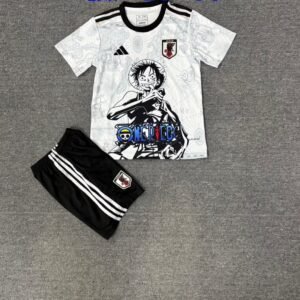JAPAN Kids Kit 2026-27