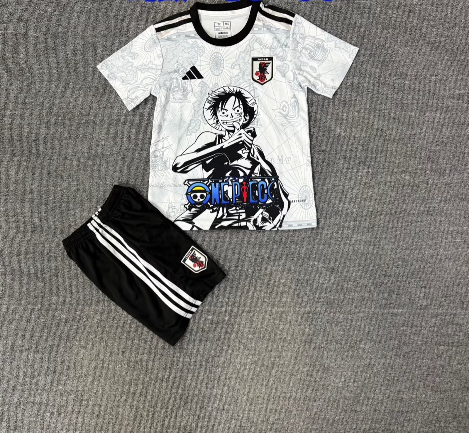 JAPAN Kids Kit 2026-27