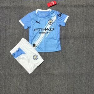MANCHESTER Football KIDS KIT 2026/27