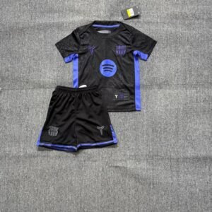 Nike Mamba Barcelona  Football Kids Kits 2026/27
