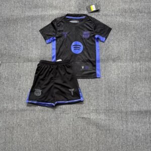F.C. Barcelona Academy Pro Away Nike Dri-FIT Kids Kits 2026/27