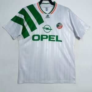 1992/94 Ireland Away 6