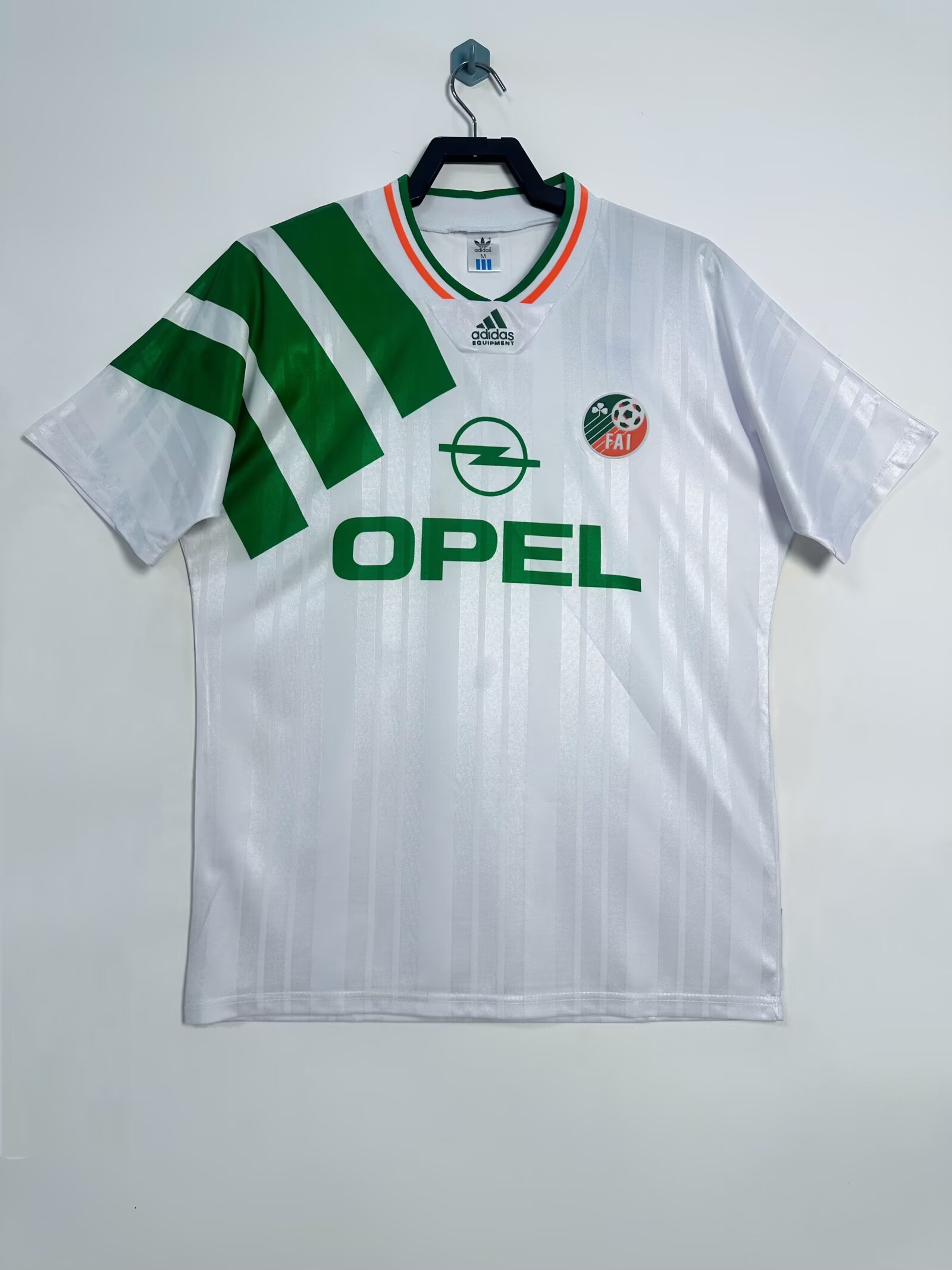 1992/94 Ireland Away 6