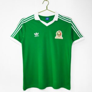“1986 Mexico Home 5A9”