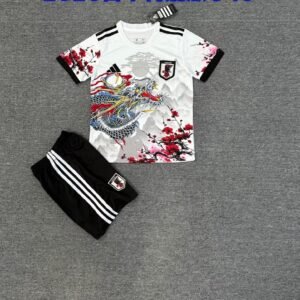 JAPAN ANIME Kids Kit 2026-27