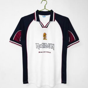 1999 West Ham United Away Final Version 3B11